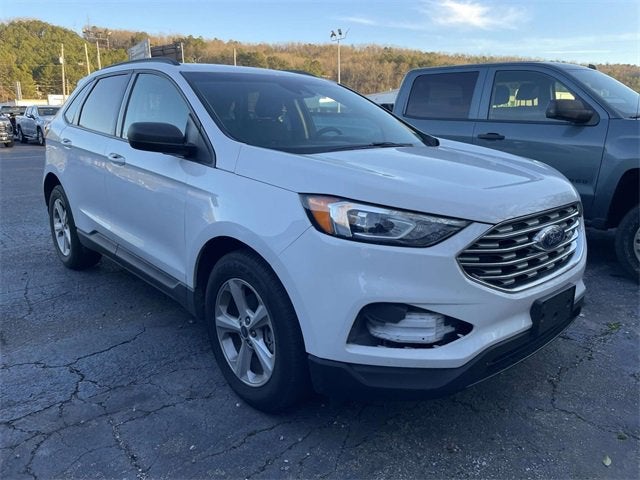 2020 Ford Edge SE