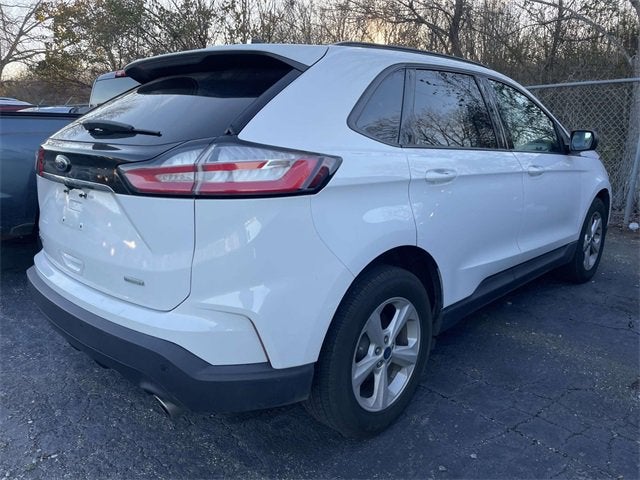 2020 Ford Edge SE