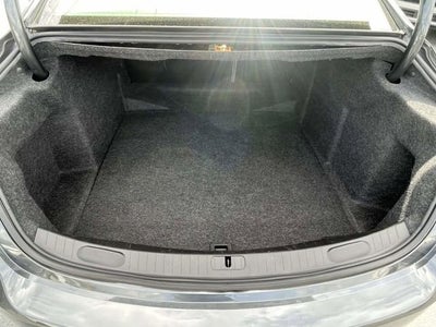 2019 Chevrolet Impala LS