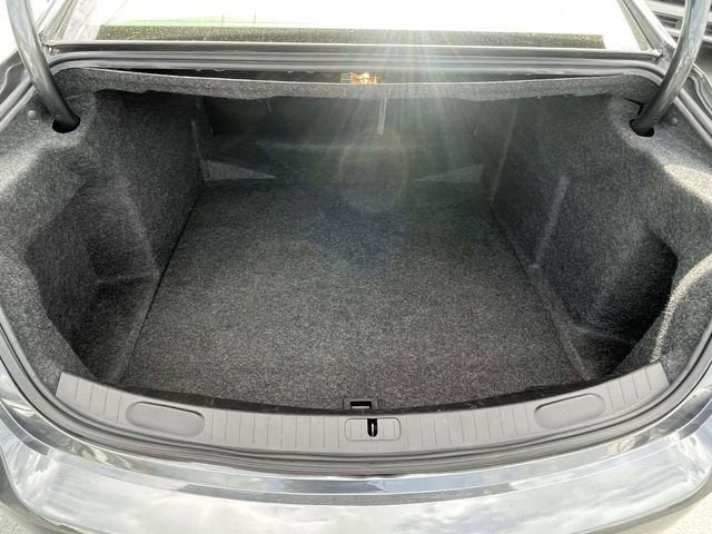 2019 Chevrolet Impala LS