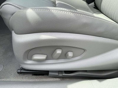 2019 Chevrolet Impala LS