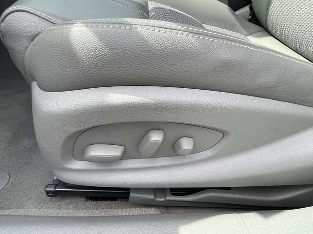 2019 Chevrolet Impala LS