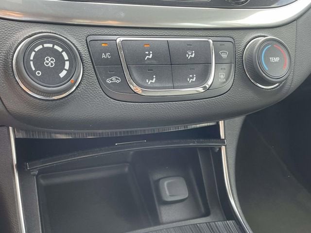 2019 Chevrolet Impala LS