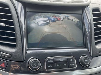 2019 Chevrolet Impala LS