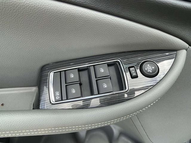 2019 Chevrolet Impala LS