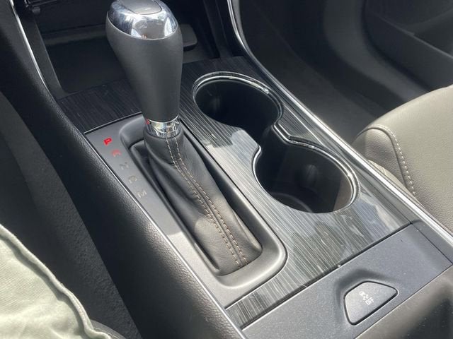 2019 Chevrolet Impala LS