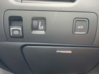 2019 Chevrolet Impala LS