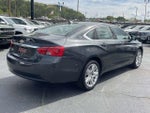 2019 Chevrolet Impala LS