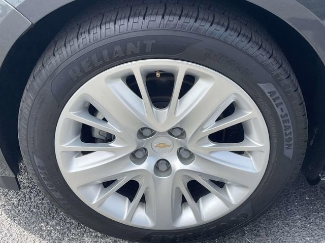 2019 Chevrolet Impala LS