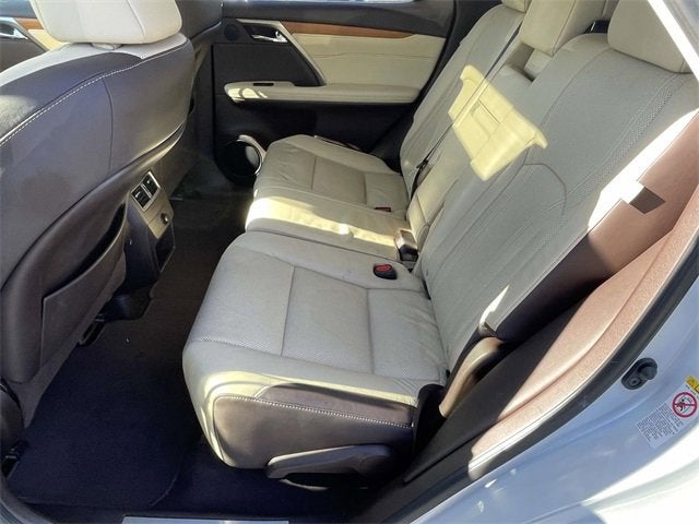 2019 Lexus RX 350 RX 350