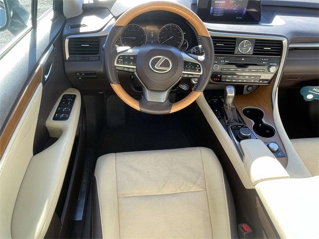 2019 Lexus RX 350 RX 350