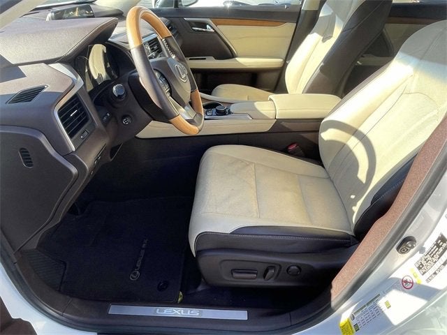 2019 Lexus RX 350 RX 350