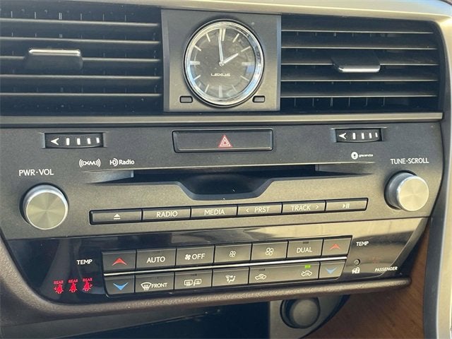 2019 Lexus RX 350 RX 350