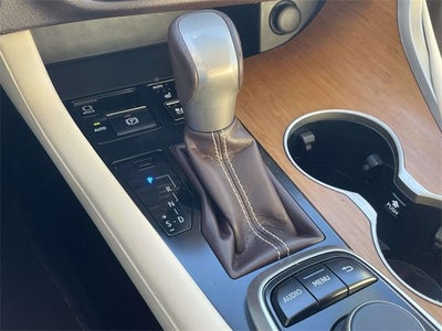 2019 Lexus RX 350 RX 350