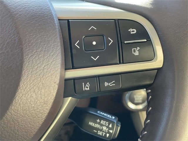 2019 Lexus RX 350 RX 350