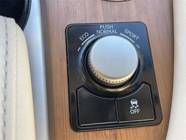 2019 Lexus RX 350 RX 350