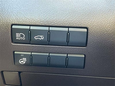 2019 Lexus RX 350 RX 350