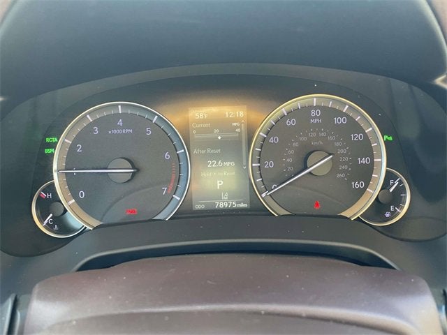 2019 Lexus RX 350 RX 350