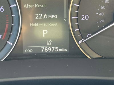 2019 Lexus RX 350 RX 350