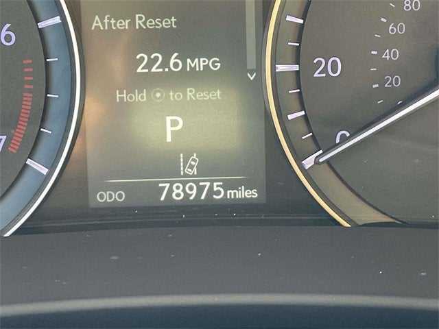 2019 Lexus RX 350 RX 350