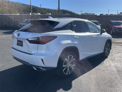 2019 Lexus RX 350 RX 350