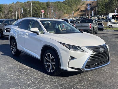 2019 Lexus RX 350 RX 350