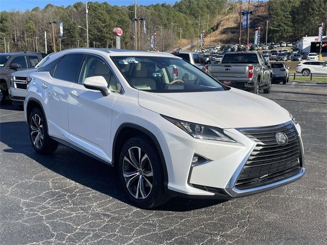2019 Lexus RX 350 RX 350
