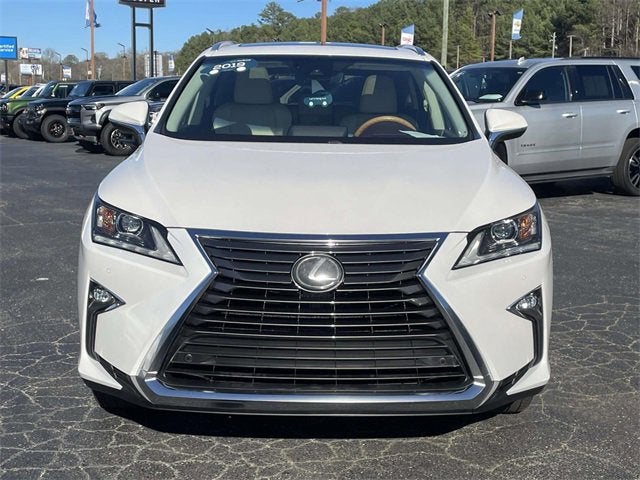 2019 Lexus RX 350 RX 350