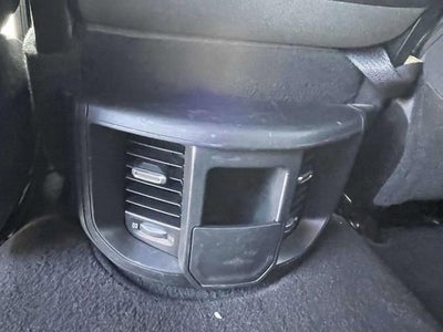 2022 RAM 2500 Big Horn Crew Cab 4x4 6'4" Box