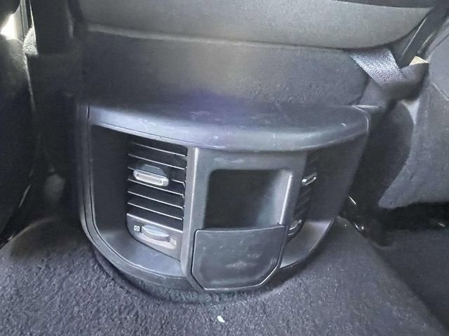 2022 RAM 2500 Big Horn Crew Cab 4x4 6'4" Box