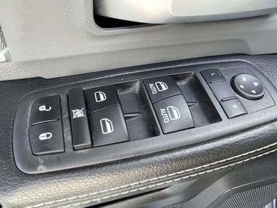 2022 RAM 2500 Big Horn Crew Cab 4x4 6'4" Box