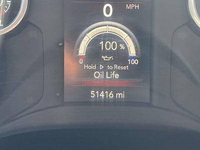 2022 RAM 2500 Big Horn Crew Cab 4x4 6'4" Box