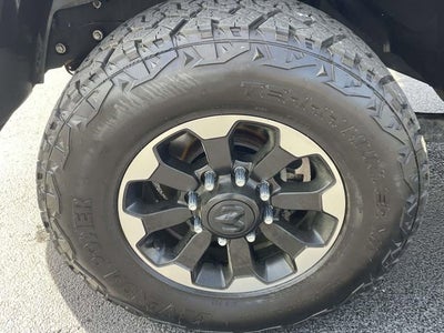 2022 RAM 2500 Big Horn Crew Cab 4x4 6'4" Box