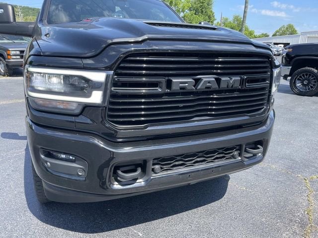 2024 RAM 2500 Laramie Crew Cab 4x4 6'4" Box