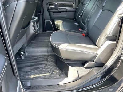 2024 RAM 2500 Laramie Crew Cab 4x4 6'4" Box