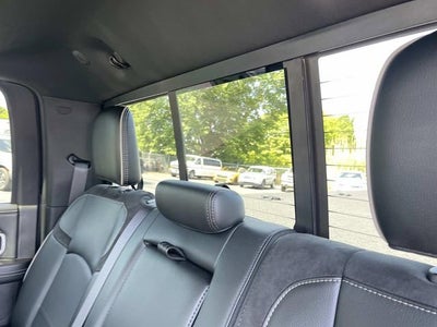 2024 RAM 2500 Laramie Crew Cab 4x4 6'4" Box