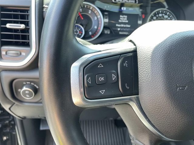 2024 RAM 2500 Laramie Crew Cab 4x4 6'4" Box