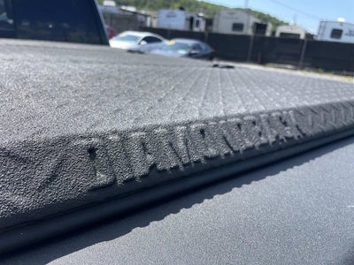2024 RAM 2500 Laramie Crew Cab 4x4 6'4" Box