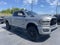 2022 RAM 2500 Laramie Crew Cab 4x4 6'4" Box