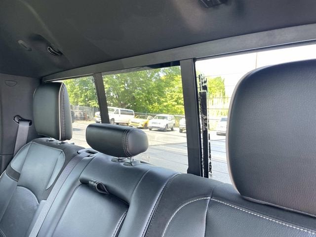 2022 RAM 2500 Laramie Crew Cab 4x4 6'4" Box