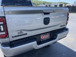 2022 RAM 2500 Laramie Crew Cab 4x4 6'4" Box