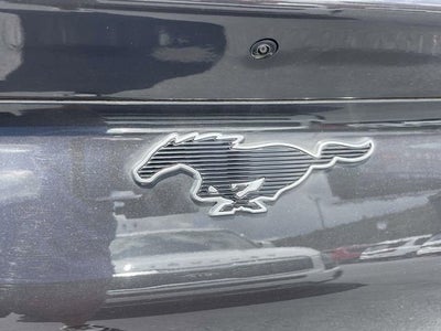 2021 Ford Mustang Mach-E Premium