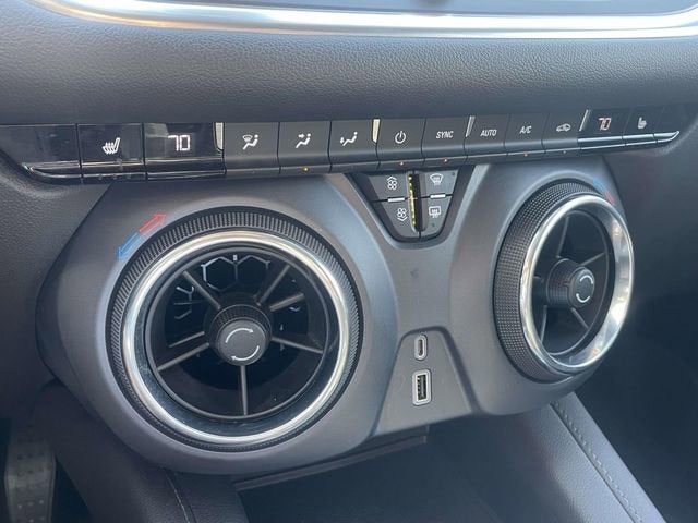 2021 Chevrolet Blazer 2LT