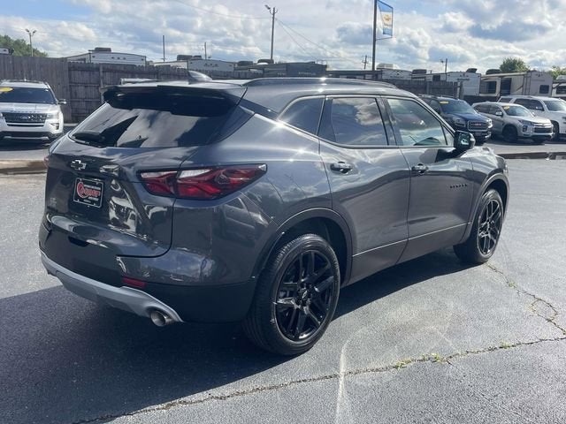 2021 Chevrolet Blazer 2LT