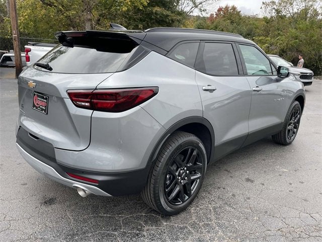 2026 Chevrolet Blazer 3LT