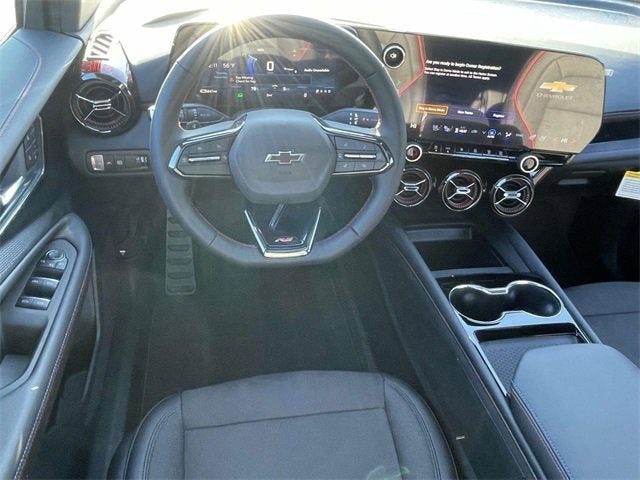 2026 Chevrolet Blazer EV RS