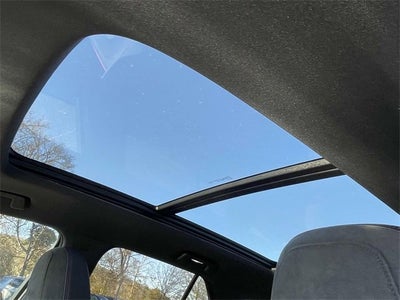 2026 Chevrolet Blazer EV RS