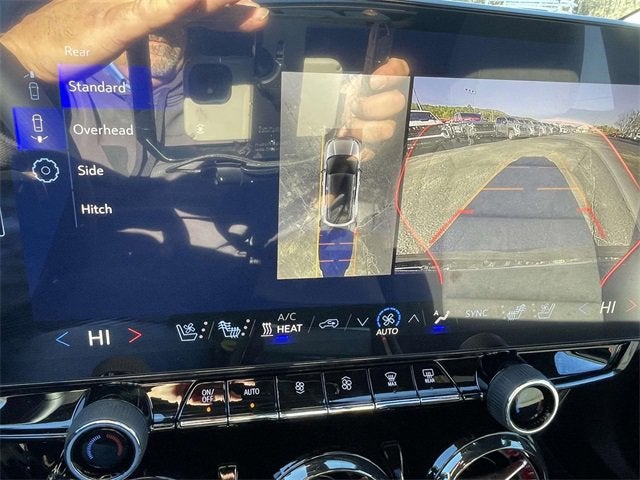 2026 Chevrolet Blazer EV RS