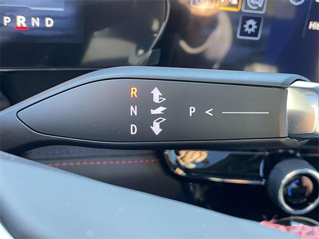 2026 Chevrolet Blazer EV RS