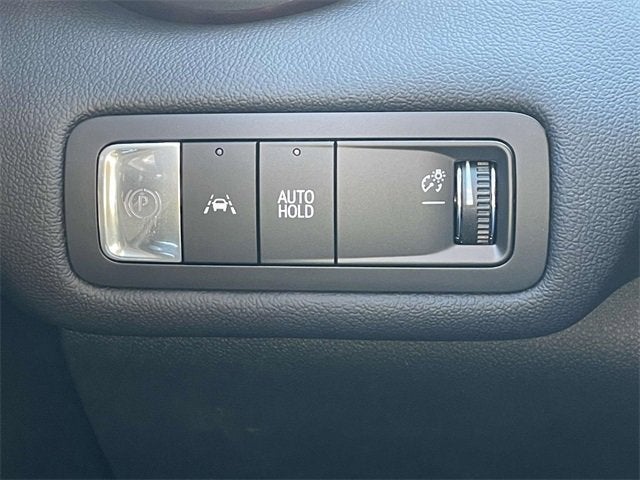 2026 Chevrolet Blazer EV RS